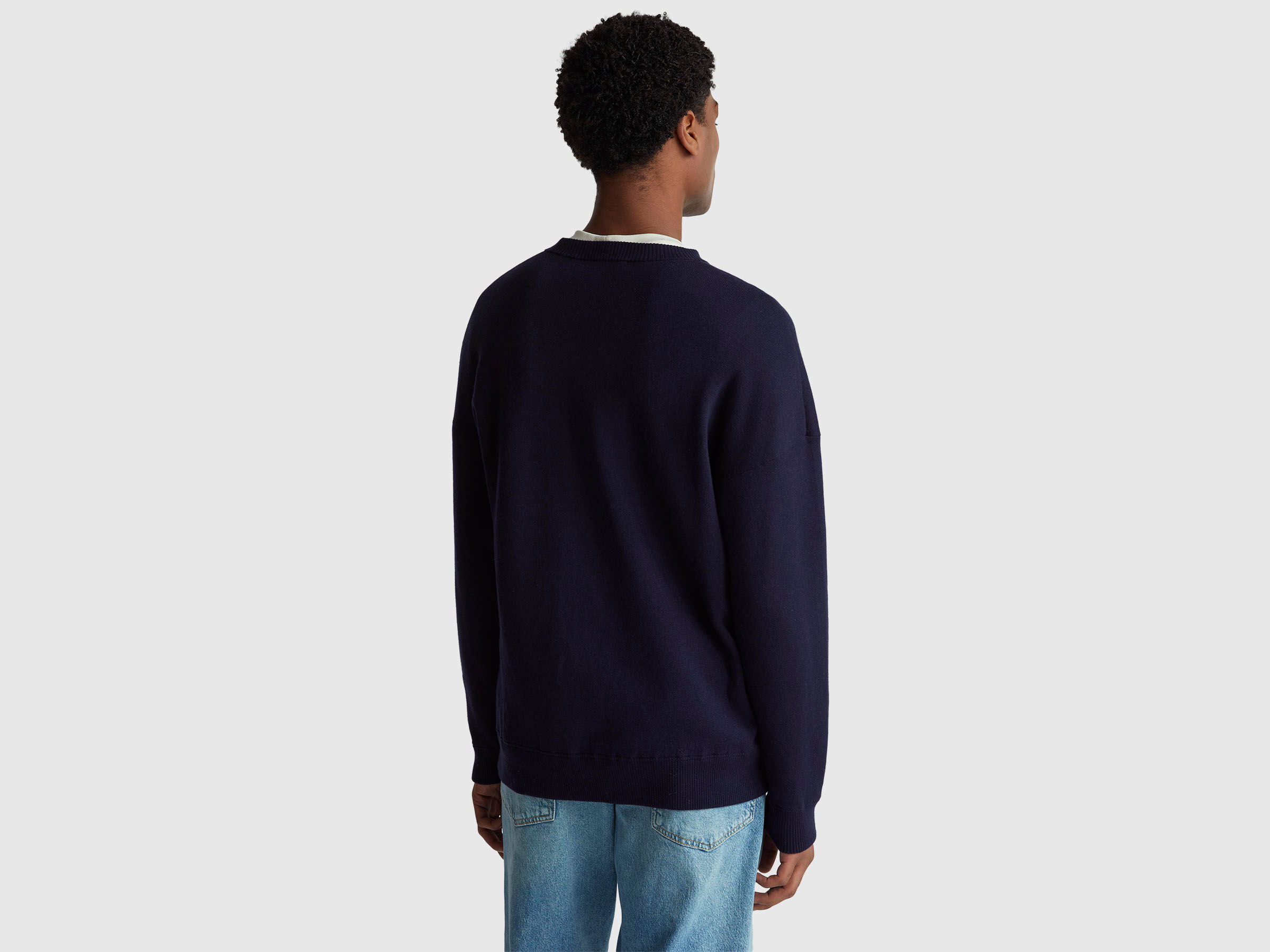 SWEATER L/S Men image number 2